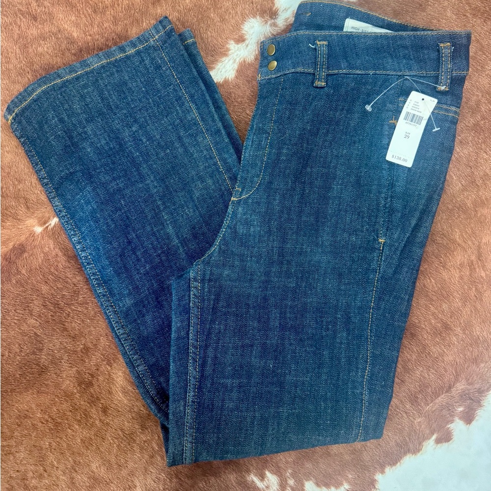 FOUR pairs - 29” lot 👖 - Picture 3 of 6